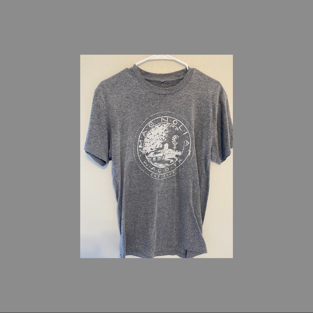 AUTHENTIC MAGNOLIA FARMS SHIRT